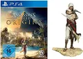 Assassin's Creed Origins [inkl. Aya Figur]