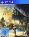 Assassin's Creed Origins | Sony Playstation 4 PS4 | Zustand: SEHR GUT