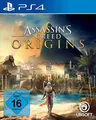 Assassin's Creed Origins - PS4 - Sony PlayStation 4 Blitzversand Händler