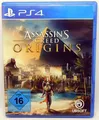 Assassin's Creed: Origins - Ubisoft - PlayStation 4 / PS4 - PAL