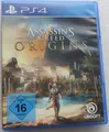 Assassin's Creed Origins (Sony PlayStation 4, 2017)