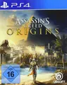Assassin's Creed Origins | Playstation 4 (PS4) | Zustand: NEU