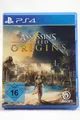 Assassin's Creed: Origins (Sony PlayStation 4) PS4 Spiel in OVP - GUT