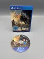 Assassin's Creed Origins (Sony PlayStation 4, 2017)