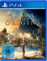 Assassin's Creed Origins, Spiel PS4, Sony Playstation 4, NEU OVP