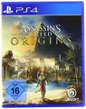 PS4 / Sony Playstation 4 - Assassin's Creed Origins DE mit OVP NEUWERTIG