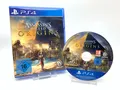Assassin's Creed Origins (Sony PlayStation 4) Spiel inkl. OVP [Zustand Gut]