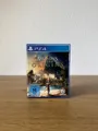 Assassin's Creed Origins (Sony PlayStation 4, 2017)