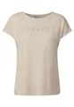 STREET ONE Kurzarmshirt