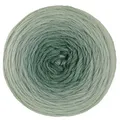 Wolle Kreativ! Lana Grossa - Merino Lace Aquarell Fb. 403 100 g