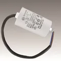 Schaum Kunststoff Motorkondensator 30µF, 400V (556030)