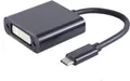shiverpeaks BASIC-S USB 3.1 - DVI Adapterkabel schwarz