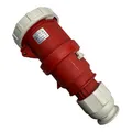 Bals 3185 CEE Norm TE Connector Steckdose 63A 4p (3P+PE) 400V (380-415V~) IP67