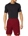 Nike Herren Fußballshorts Park II, Rot (Team Red/White/677), Gr. 2XL