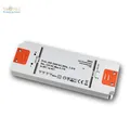 LED Slim-Transformator 12V/24V DC 6/12/20/30/50/75W, Trafo EVG Driver FLACH