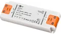 goobay LED-Netzteil / LED-Trafo, 50 W, 12 V DC, 4,2 A, Konstantspannung, IP20, u