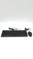 Trust Taro USB Tastatur Maus Set Italienisch QWERTY-Layout PC Laptop Notebook Ma