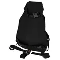 Back Pack Strap De Luxe