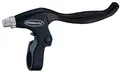 Tektro Bremshebel CL330-TS-black-left, Schwarz, 400mm, CL330-TS-black-left