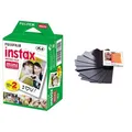 Fuji - Instax Mini Film 20 Shots - 10X2 ACC NEU
