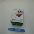 FUJI INSTAX mini SOFORTBILD FILM 2 x10 Bilder und Polaroid D 300 !! MDH 07/2027