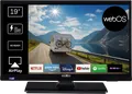 RXN LED19IBT - Smart LED-TV, 19'', mit Bluetooth, WLAN