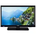 Reflexion LED19iBT Smart LED-TV mit Triple Tuner, Smart TV, Bluetooth, 12/230V