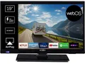 Reflexion LED19iBT Smart LED-TV, 19" (48cm), Triple Tuner, Wlan, Bluetooth, Full