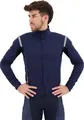 Castelli Perfetto Ros 2 Jacke Blau S Herren Blau S
