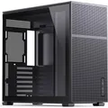 Jonsbo D41 Mesh (ATX, DTX, mATX, Mini-ITX) (D41 MESH BLACK)