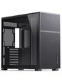 Jonsbo D41 mesh - black - Gehäuse - Miditower - Schwarz