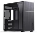 Jonsbo D41 MESH ATX Gehäuse Tempered Glass - schwarz - Gehäuse - ATX