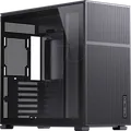JNB 52552 - Jonsbo D41 MESH ATX Gehäuse, Tempered Glass