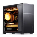 Jonsbo D41 Mesh Black Edition