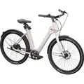 CRIVIT Urban E-Bike Y Elektro Fahrrad (Speditionsversand)