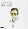 Tbc von Elton John | CD | Zustand gut