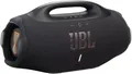 JBL Boombox4 Bluethooth Lautsprecher schwarz spritzgeschützt IP67 (JBLBOOMBOX4BLKEP)