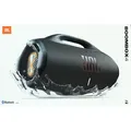 Boombox 4 - Schwarz