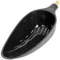 Fox Distance Baiting Spoon - Futterschaufel zum Anfüttern von Karpfen & Friedfischen, Futterkelle zum Karpfenangeln, Wurfkelle
