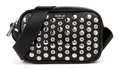 REPLAY Damen FW3715 Schultertasche, 0098 Black