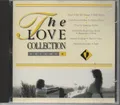 CD -THE LOVE COLLECTION - VOLUME V / von VARIOUS  / ZUSTAND SEHR GUT ++ #K113#