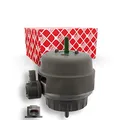 febi bilstein 45082 Motorlager mit Schutzkappe, 1 Stück