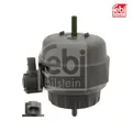 Lagerung, Motor FEBI BILSTEIN 45082 links für Audi A6