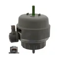 1x ORIGINAL® Febi Bilstein Lagerung, Motor Links für Audi A6 C6 Avant A6 C6 A6