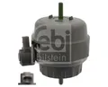 MOTORLAGER MOTORHALTER LINKS FÜR AUDI A6 C6 (4F2) - FEBI BILSTEIN 45082