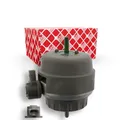 FEBI BILSTEIN Lagerung, Motor Links für AUDI