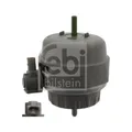 Lagerung, Motor FEBI BILSTEIN 45082 links für Audi A6
