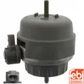 Febi 45082 Motorlager Links elektrisch schaltbares  für Audi A6 C6 2.7 3.0 TDI