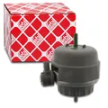 FEBI BILSTEIN MOTORLAGER passend für AUDI A6 4FH 4F2 4F5
