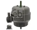 Motorhalterung FEBI BILSTEIN 45082 für OE 4F0 199 379 BA - 4F0 199 379 BL - 4F0